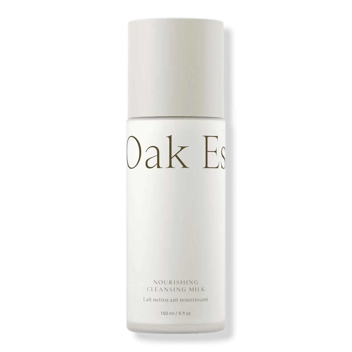 Nourishing Cleansing Milk