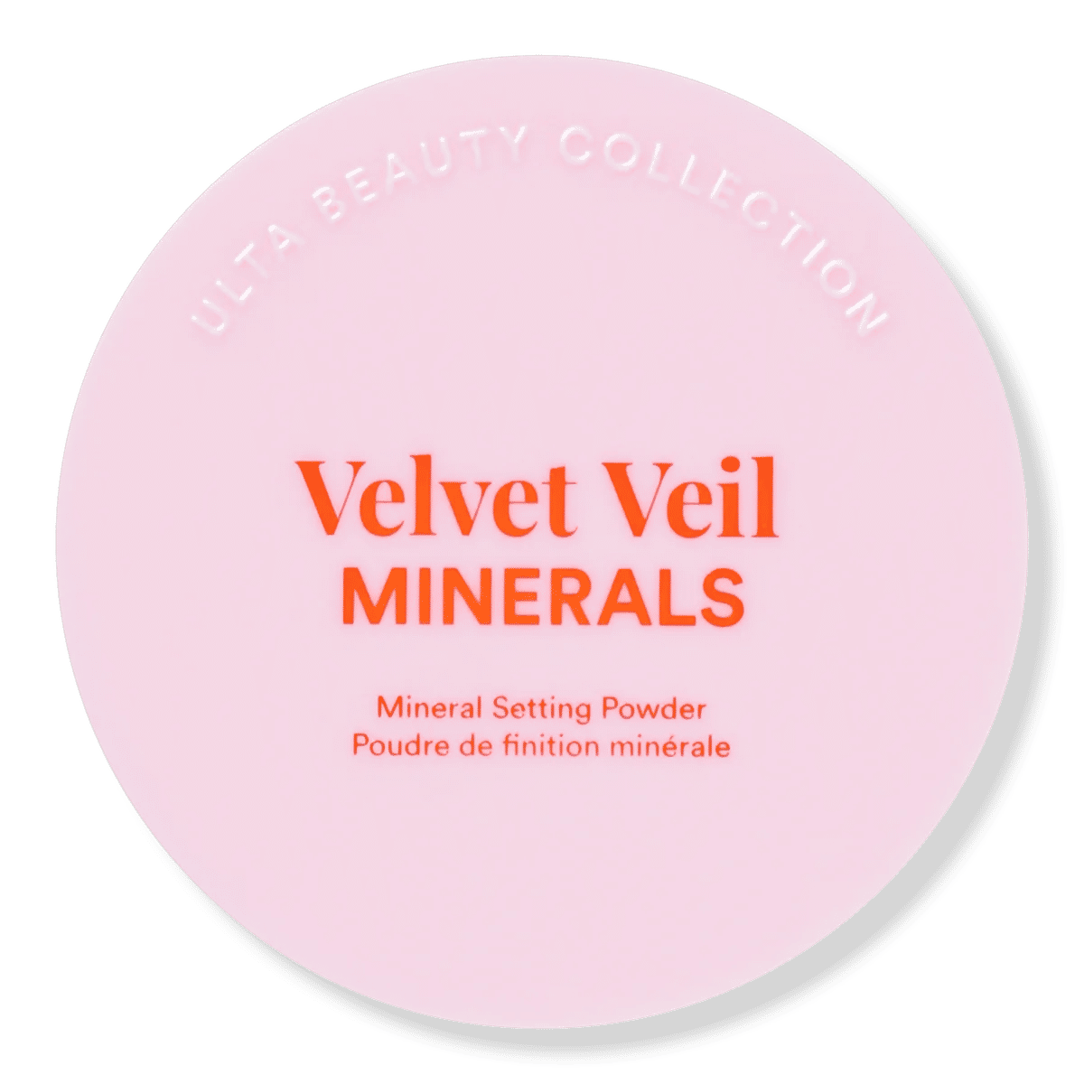 Velvet Veil Minerals Setting Powder