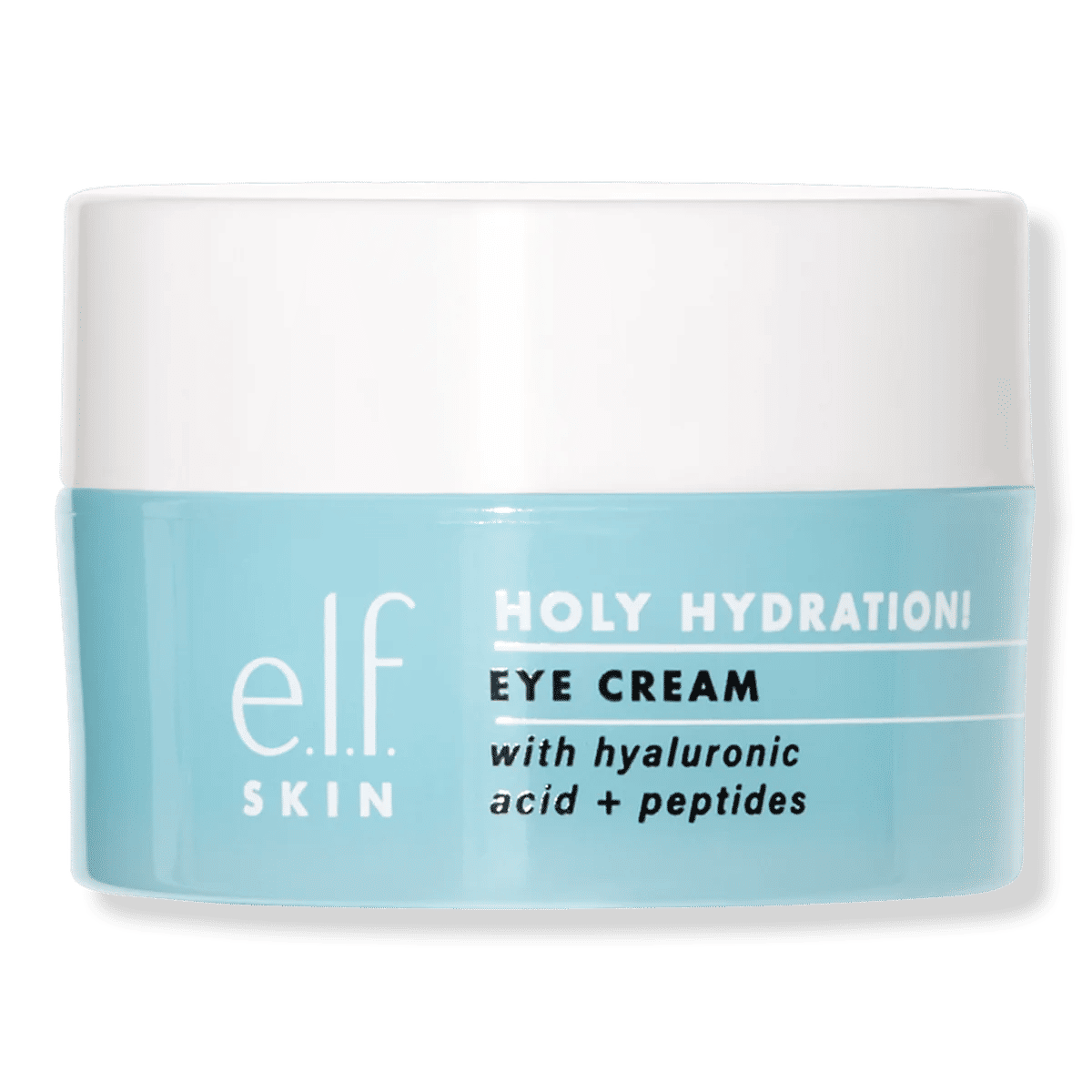 Holy Hydration! Illuminating Eye Cream