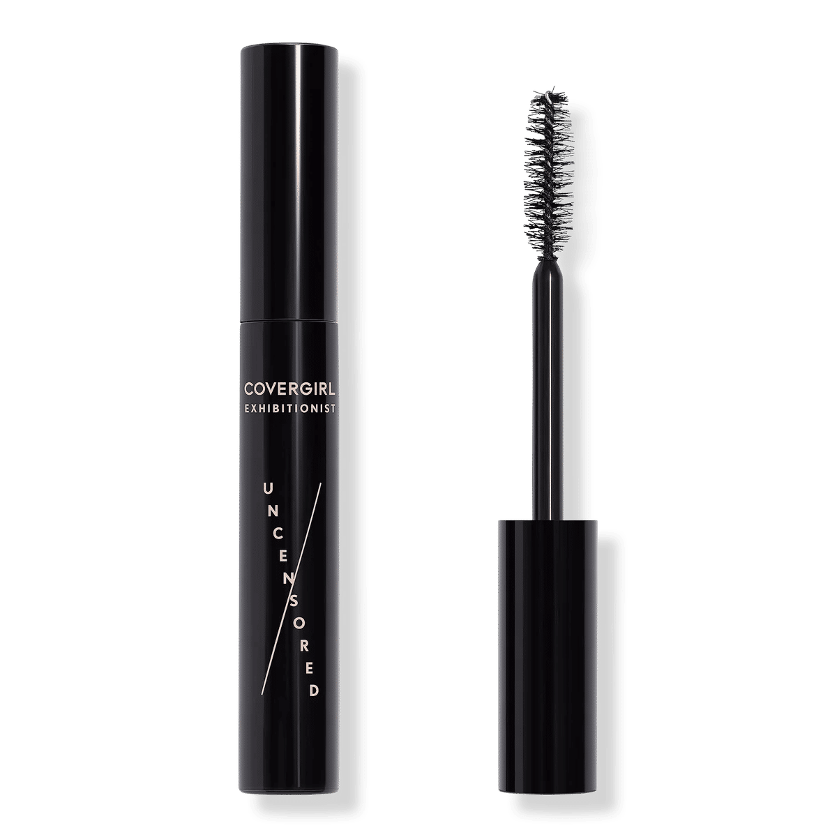 Exhibitionist Uncensored Mascara