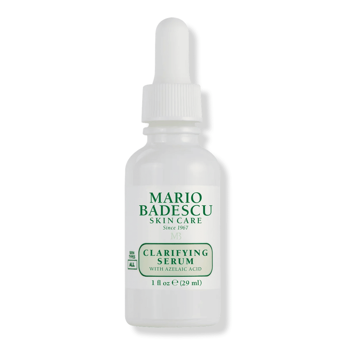 Clarifying Serum with Azelaic Acid