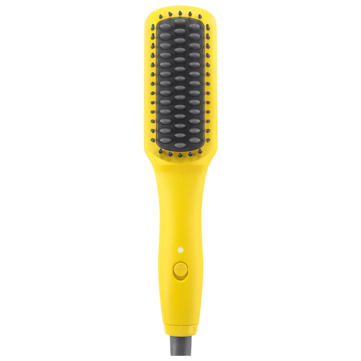 The Baby Brush Crush Mini Heated Straightening Brush