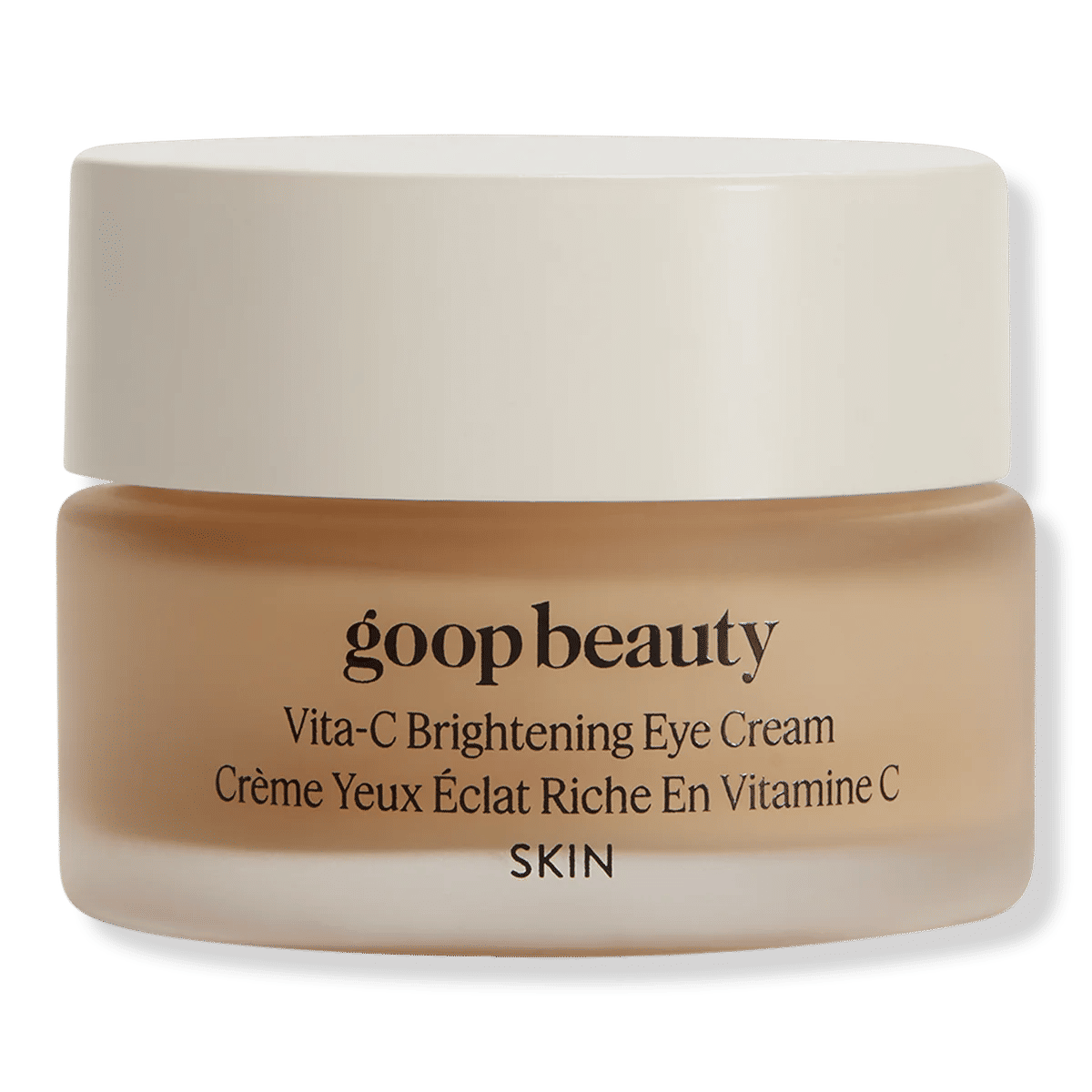 Vita-C Brightening Eye Cream