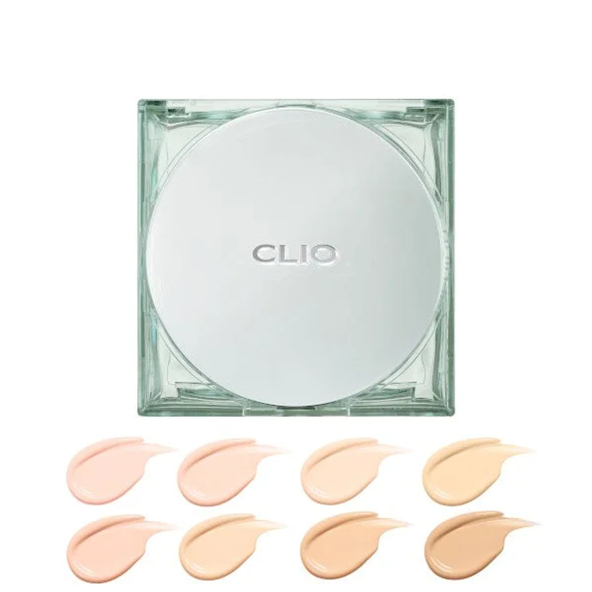 Clio Kill Cover Skin Fixer Cushion