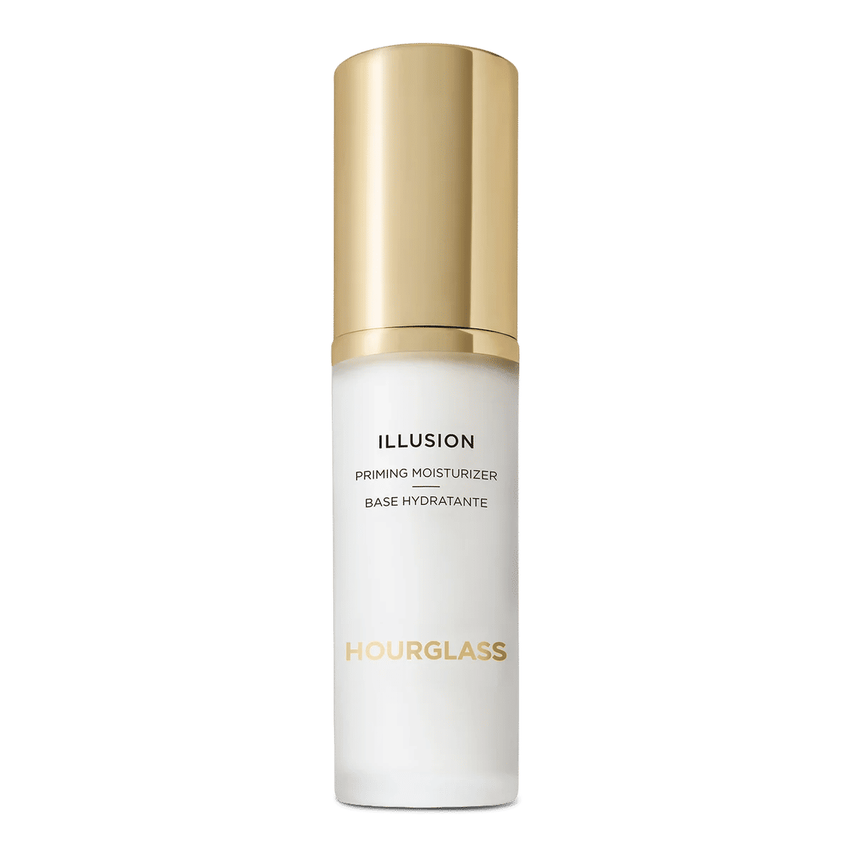 Illusion Priming Moisturizer