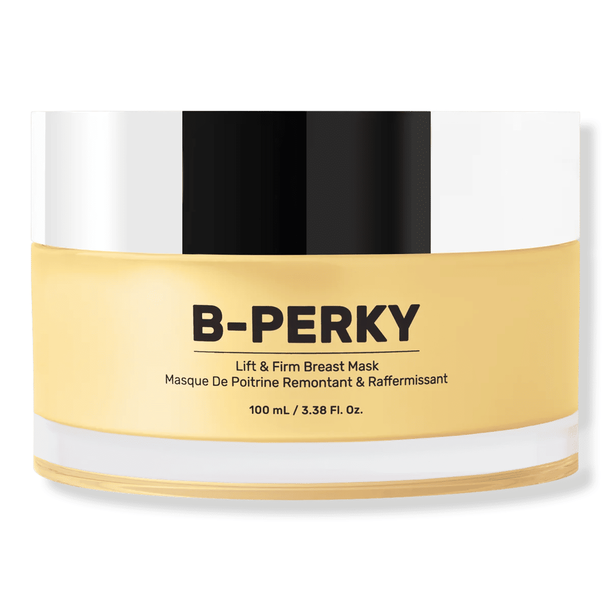 B-PERKY Lift & Firm Breast Mask