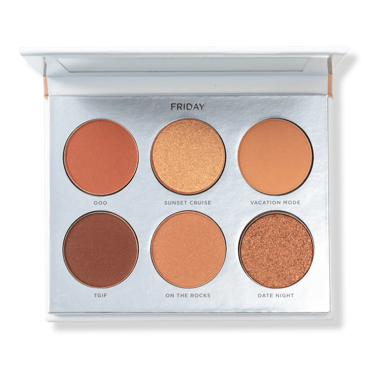 On Point Eyeshadow Palette