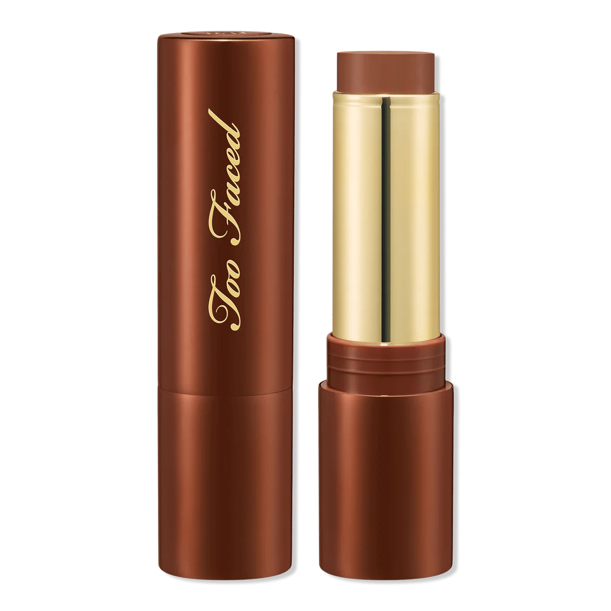 Chocolate Soleil Melting Bronzing & Sculpting Stick