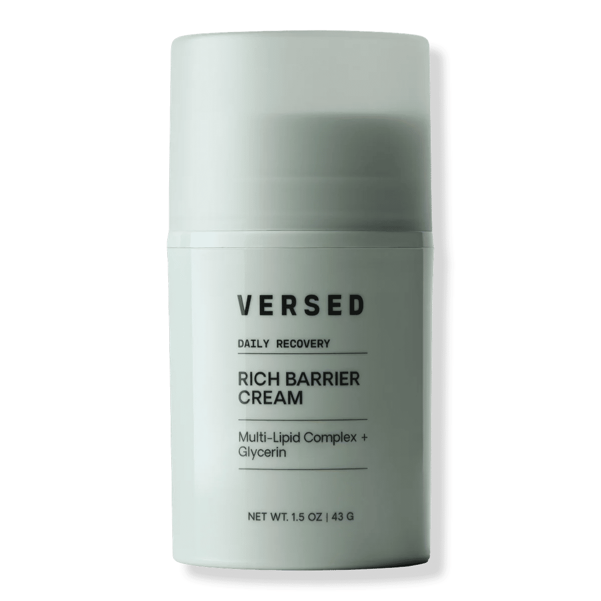 Daily Recovery Rich Barrier Cream