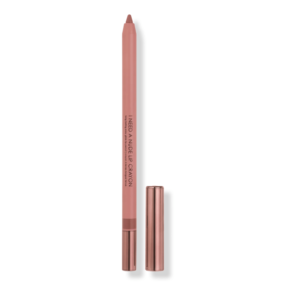 I Need a Nude Lip Crayon