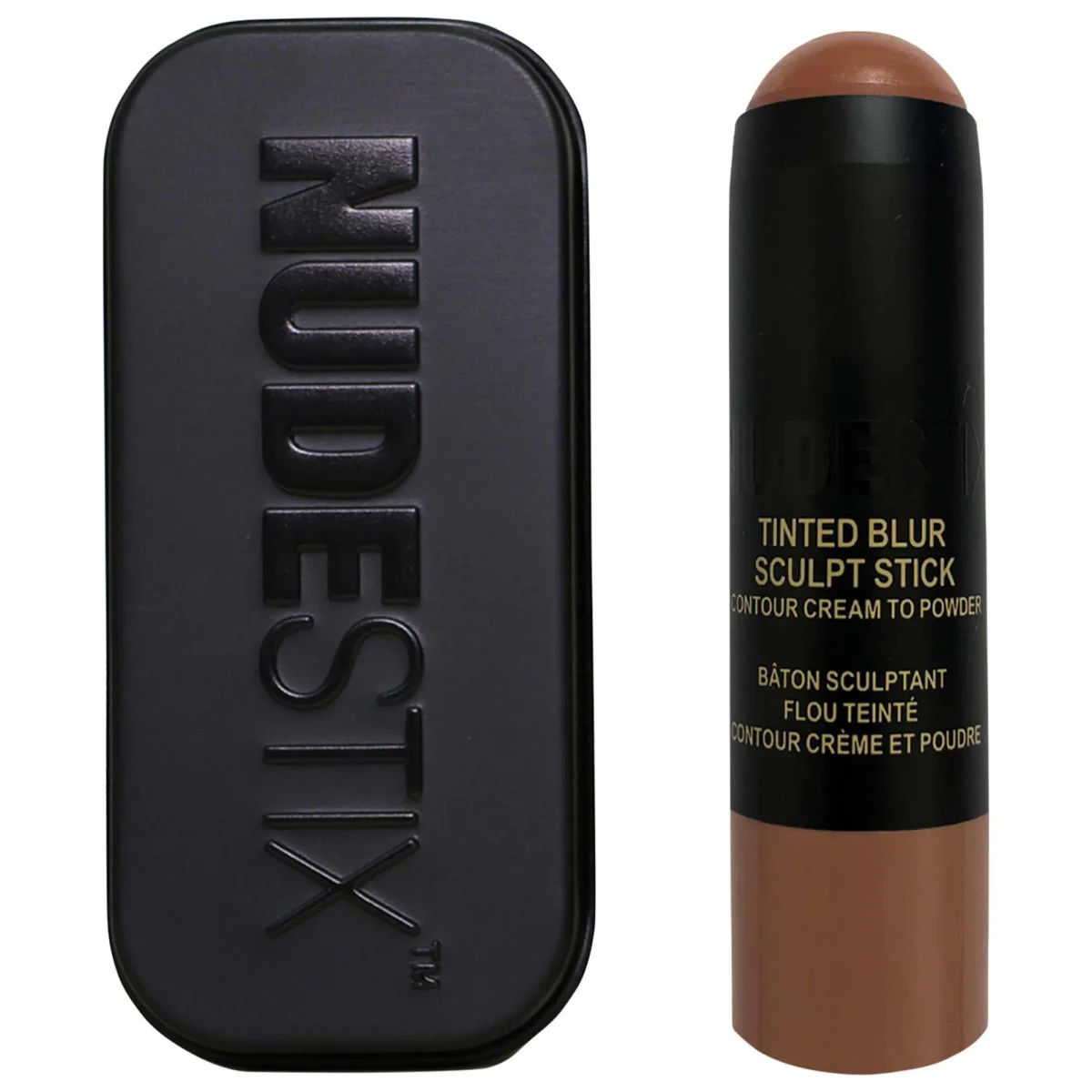 Tinted Blur Contour Stick