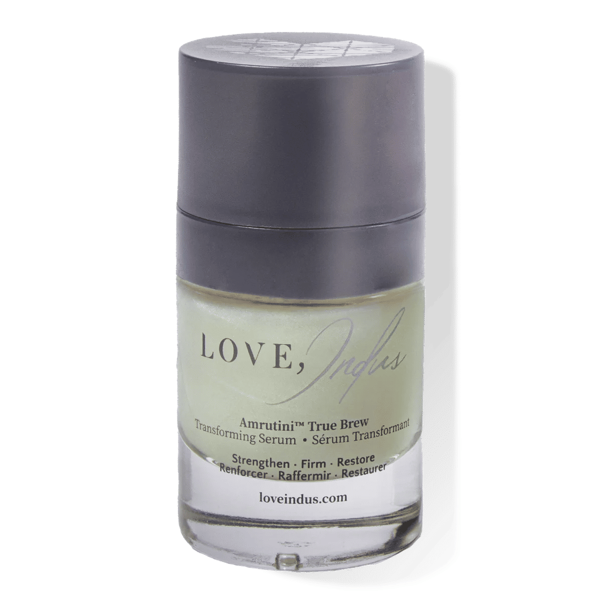 Amrutini True Brew - Transforming Serum