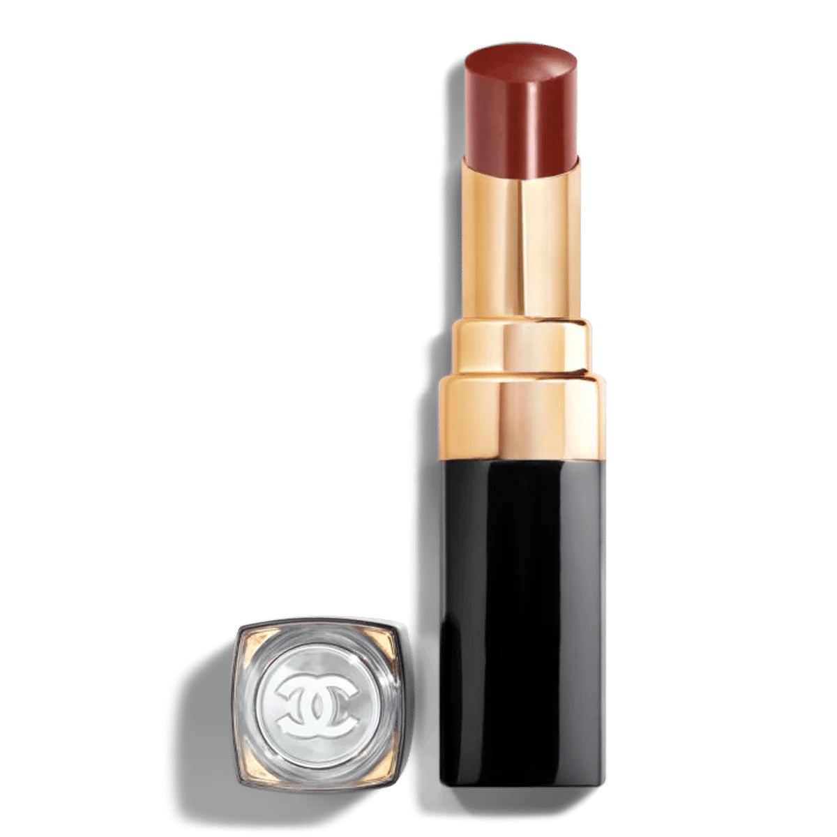 ROUGE COCO FLASH Hydrating Vibrant Shine Lip Colour