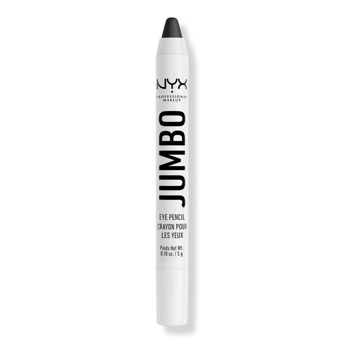 Jumbo Eye Pencil All-In-One Eyeshadow Eyeliner Pencil