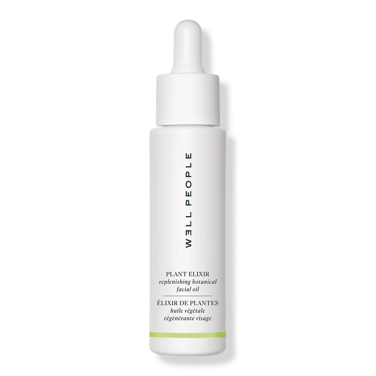 Plant Elixir Replenishing Botanical Facial Oil