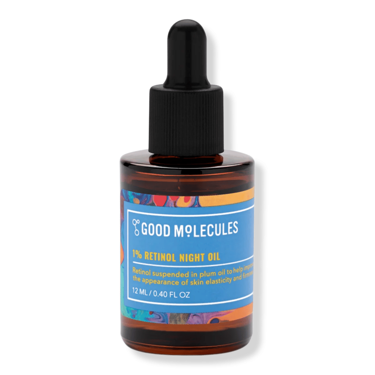 1% Retinol Night Oil