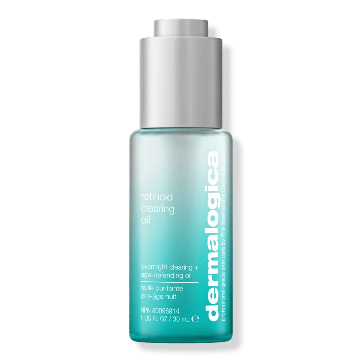 Retinoid Clearing Oil