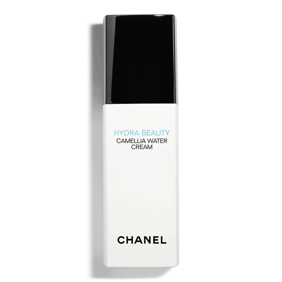 HYDRA BEAUTY CAMELLIA WATER CREAM Illuminating Hydrating Fluid