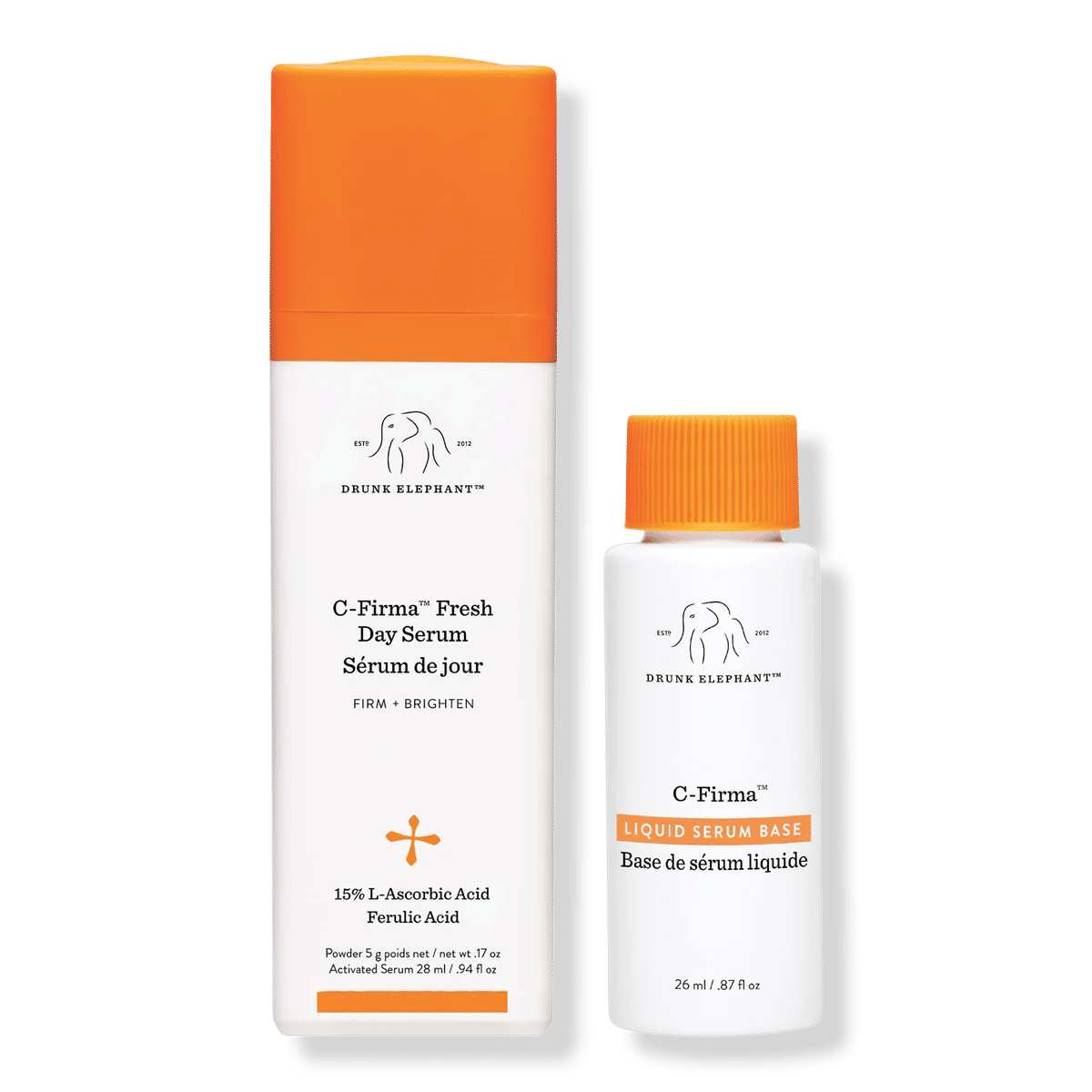 C-Firma Fresh Vitamin-C Day Serum