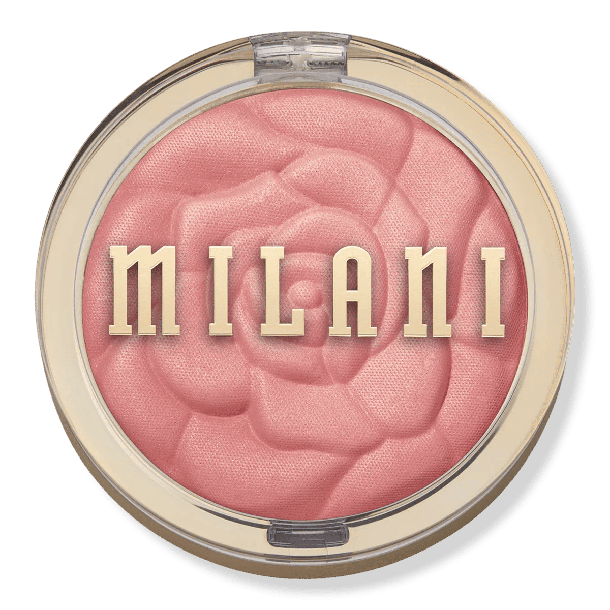 Rose Powder Blush