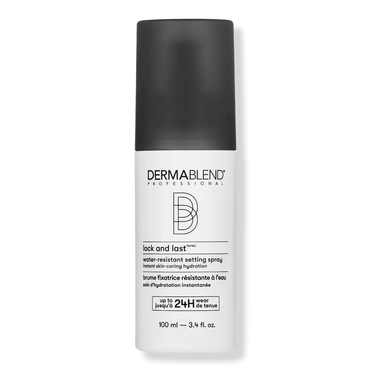 Lock and Last Water-Resistant Setting Spray