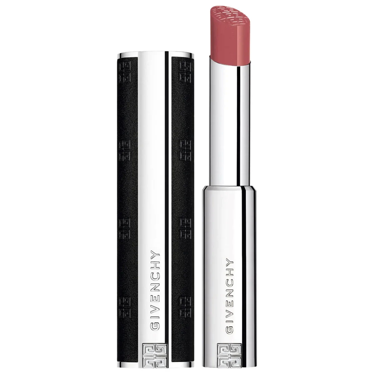 Le Rouge Interdit Satin Hydrating Lipstick