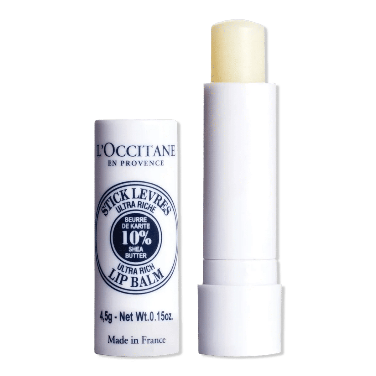 Shea Butter Ultra Rich Lip Balm