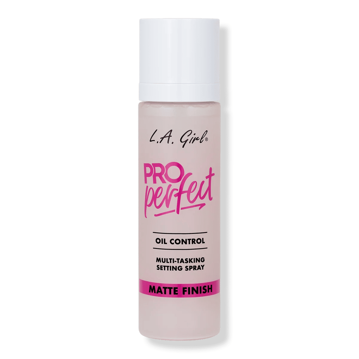 Pro Perfect Oil-Control All Day Setting Spray