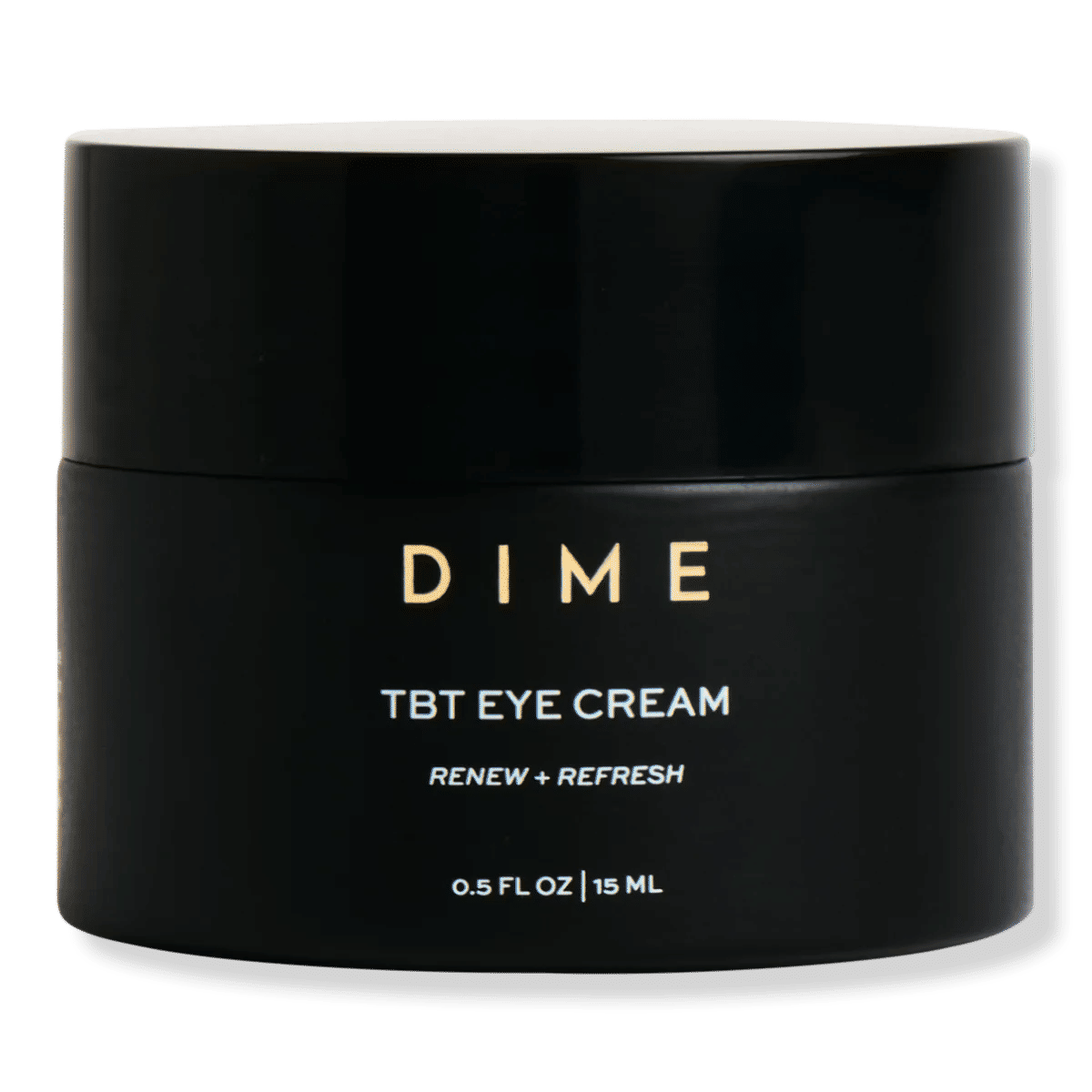 TBT Eye Cream to Renew + Refresh
