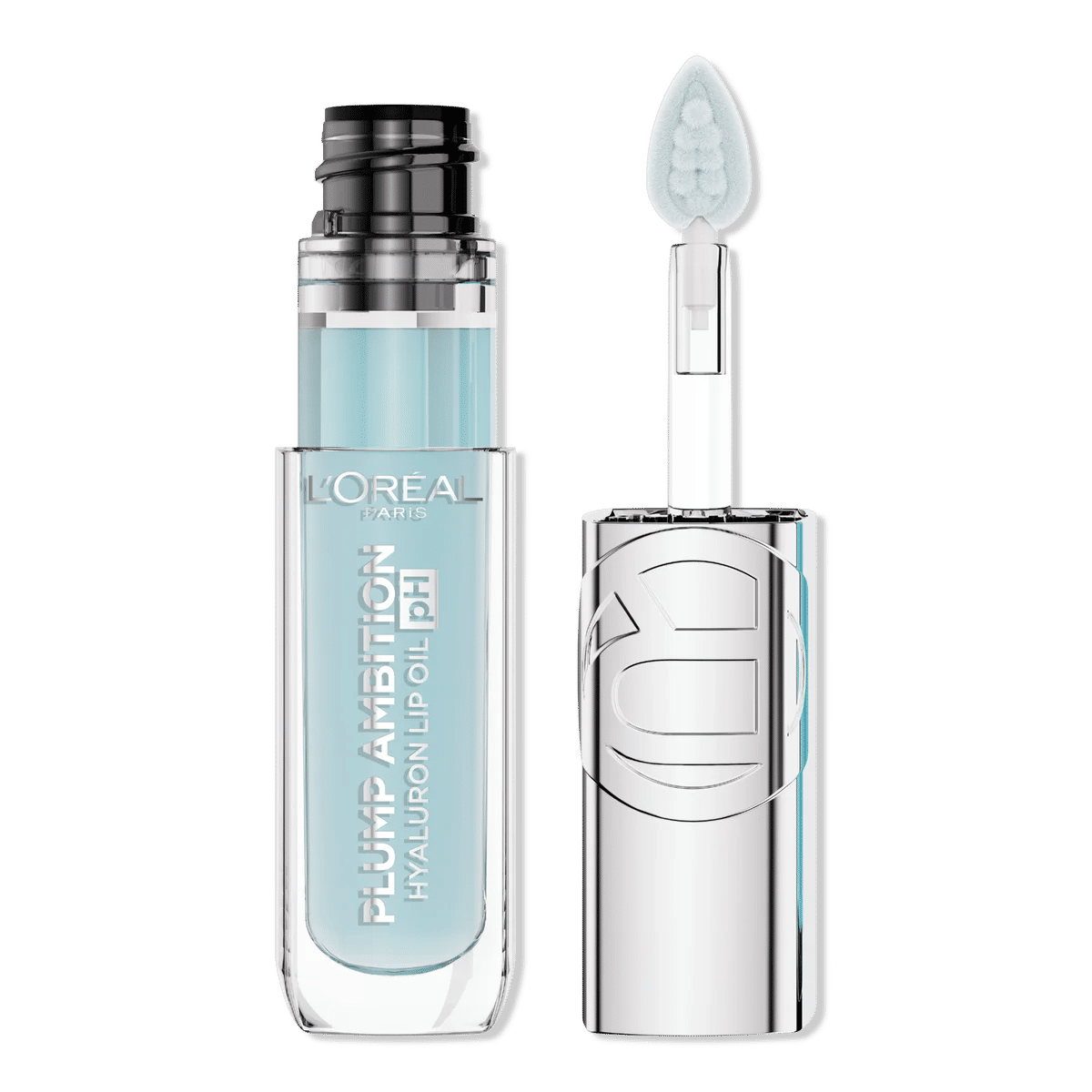 Plump Ambition pH Hyaluron Lip Oil