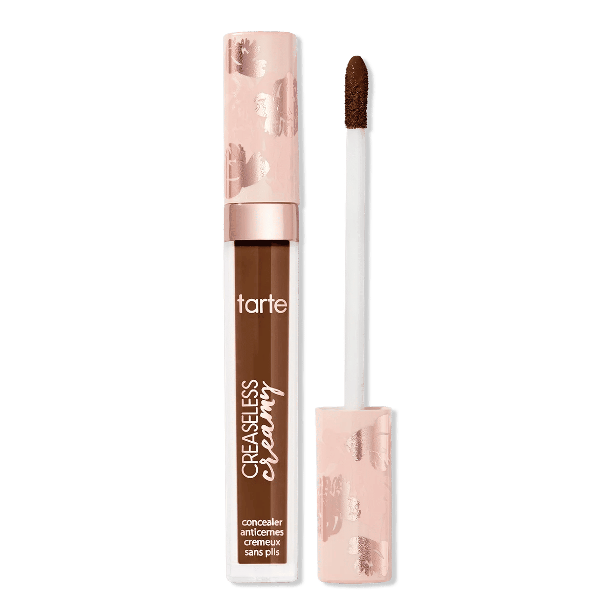 Creaseless Creamy Concealer