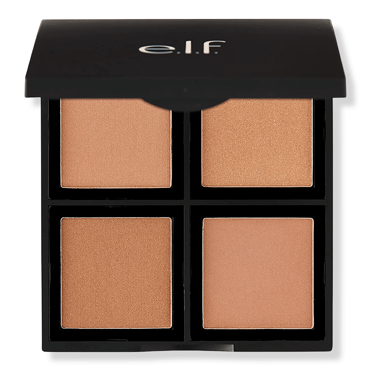Bronzer Palette