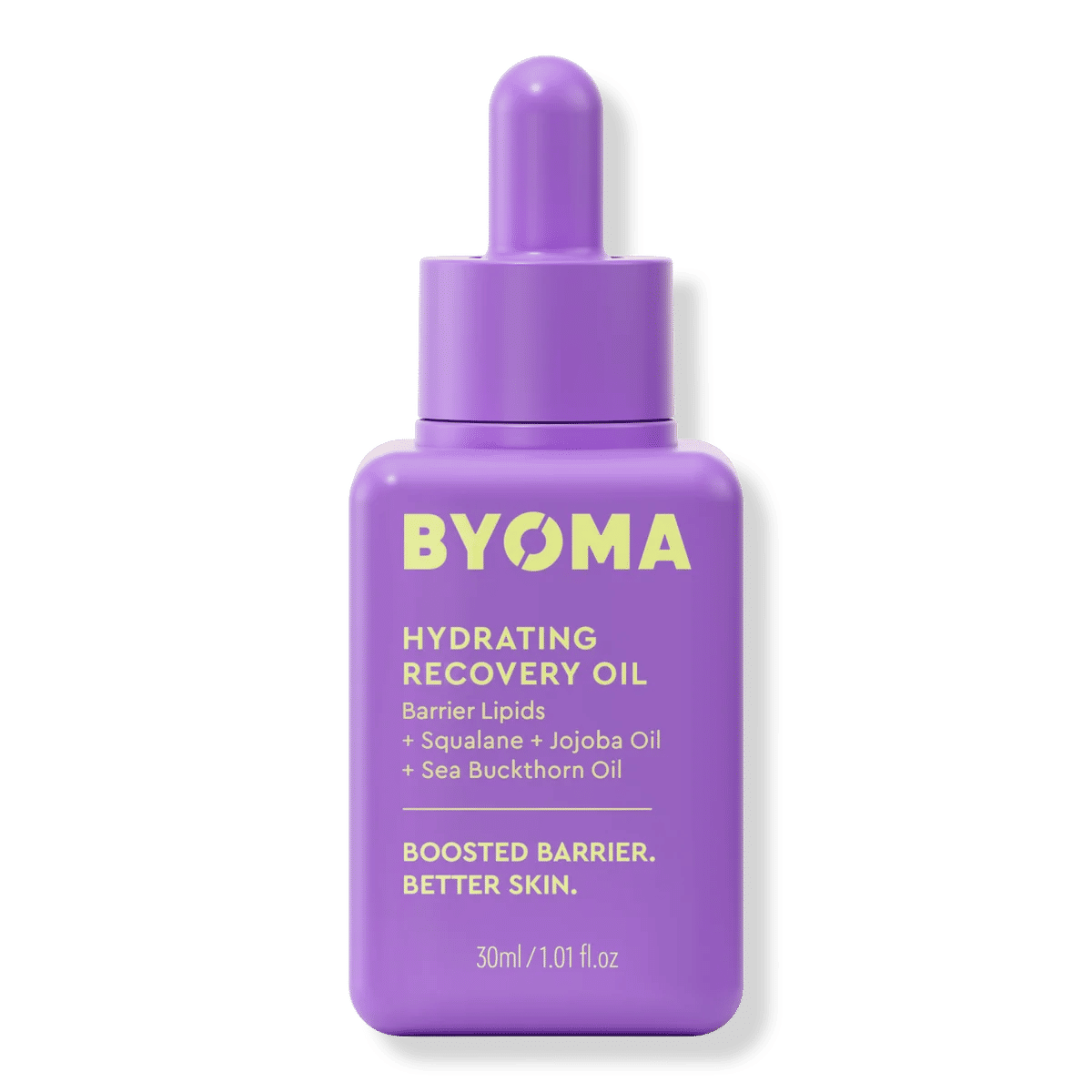 Hydrating Recovery Oil