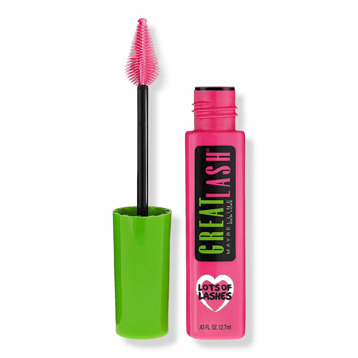 Great Lash Lots Of Lashes Mascara