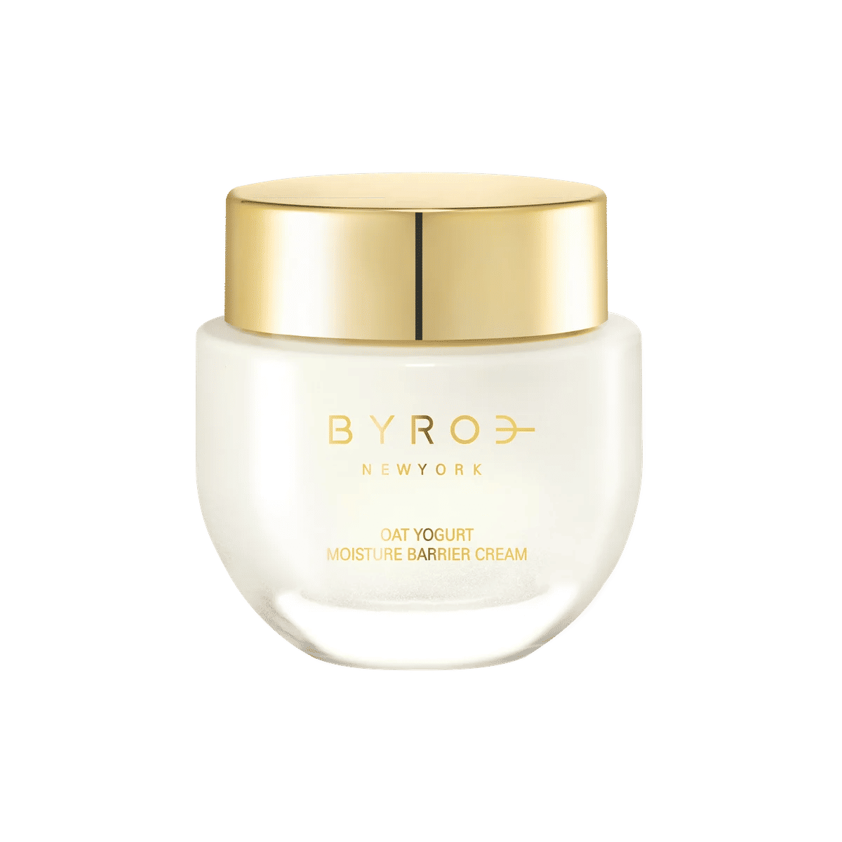 Oat Yogurt Moisture Barrier Cream