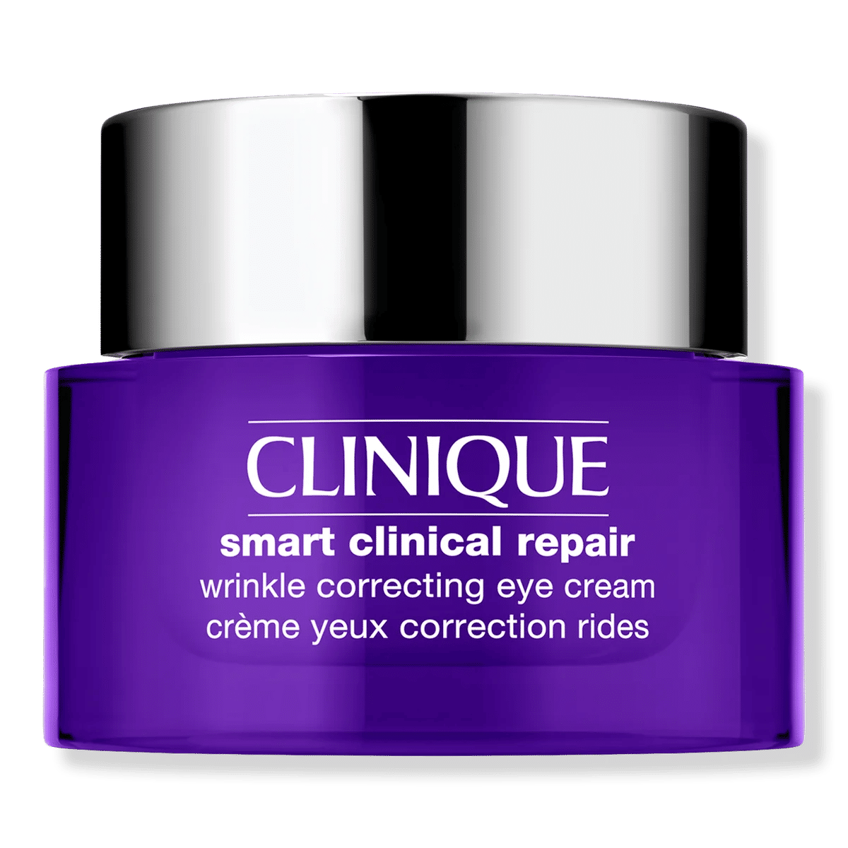 Clinique Smart Clinical Repair Wrinkle Correcting Eye Cream - 0.5 oz