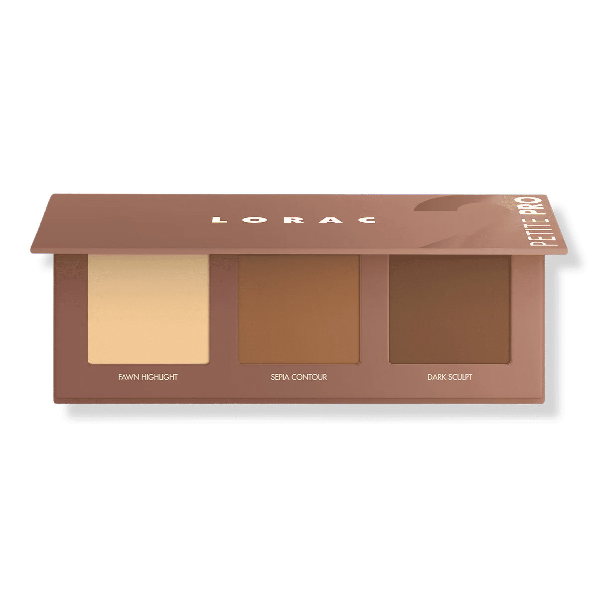 Petite PRO Contour Palette