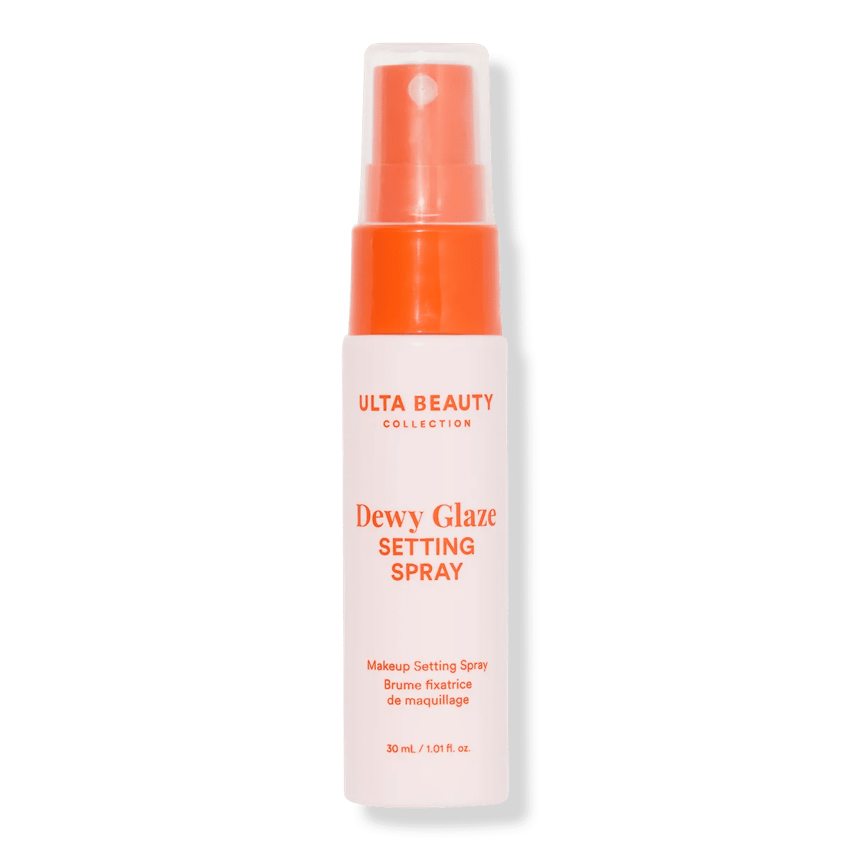 Dewy Glaze Setting Spray Travel Size