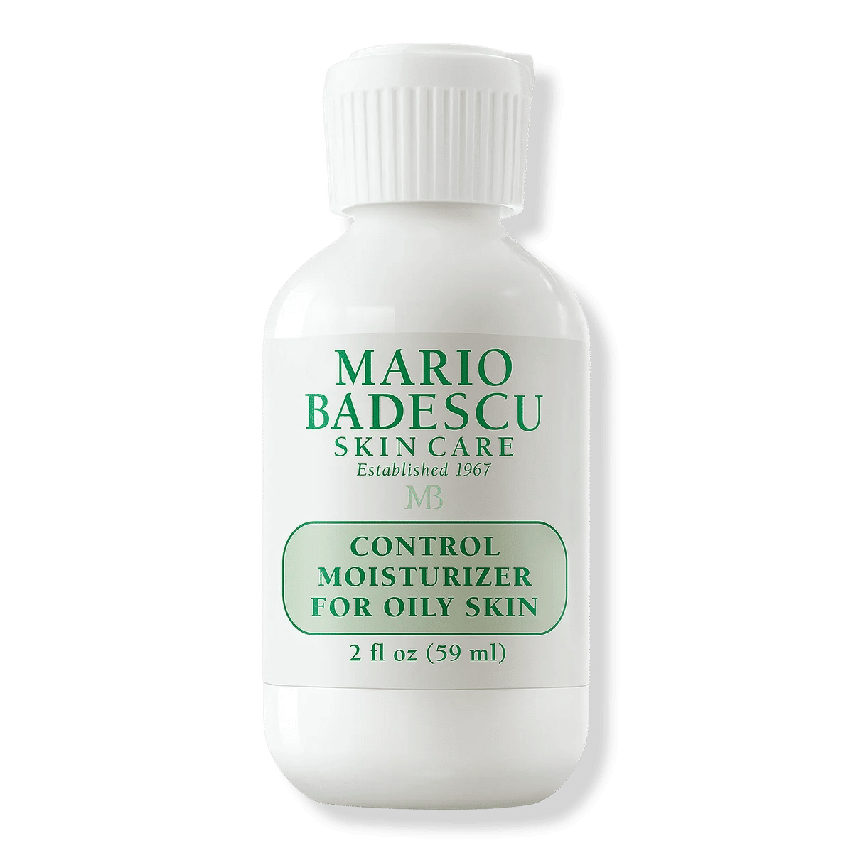 Control Moisturizer for Oily Skin