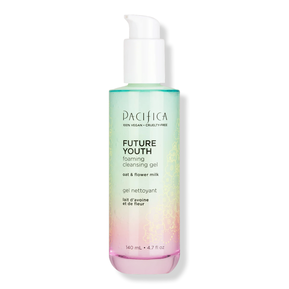 Future Youth Foaming Cleansing Gel