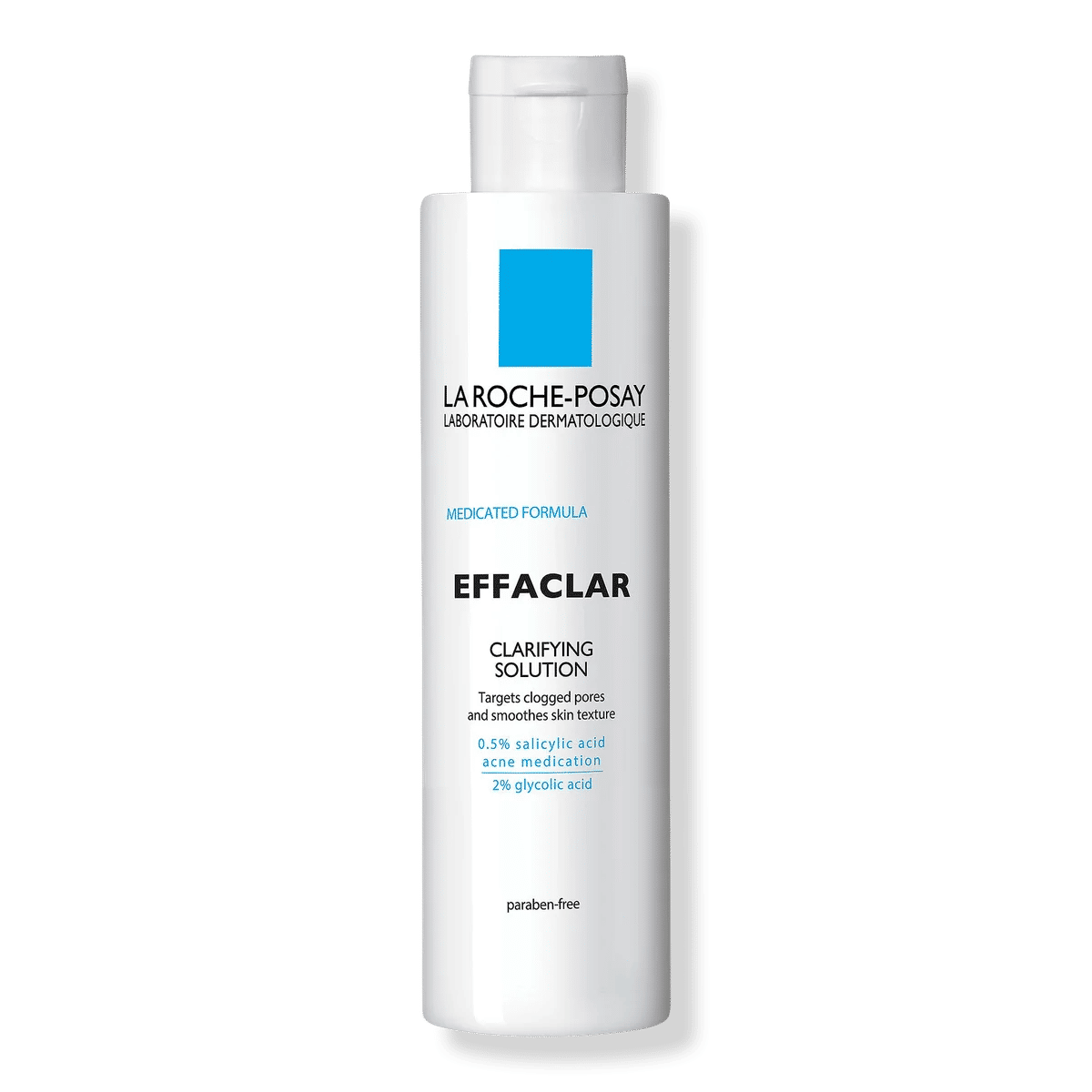 Effaclar Clarifying Solution Acne Toner