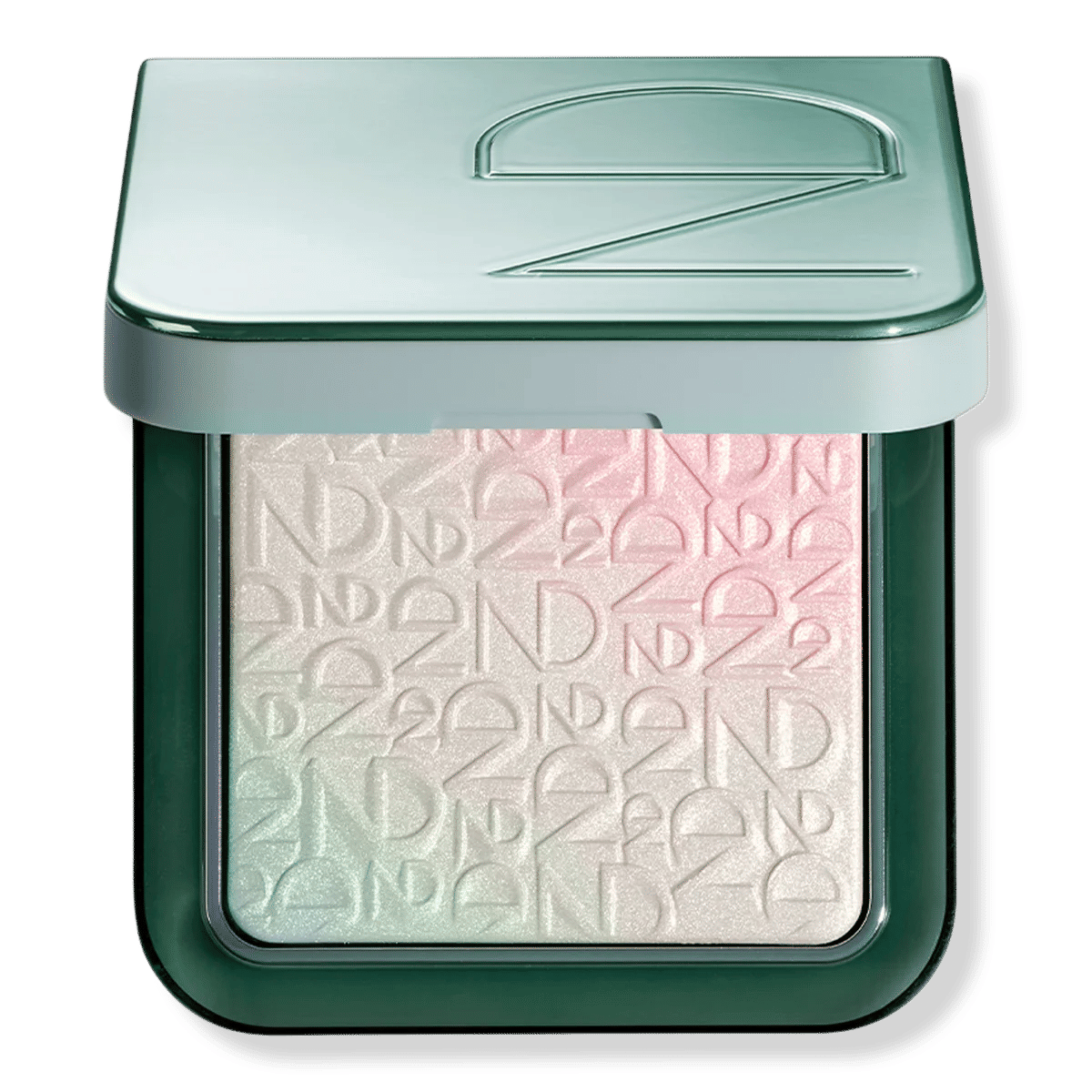 Pastel Plexi Glow Highlighter