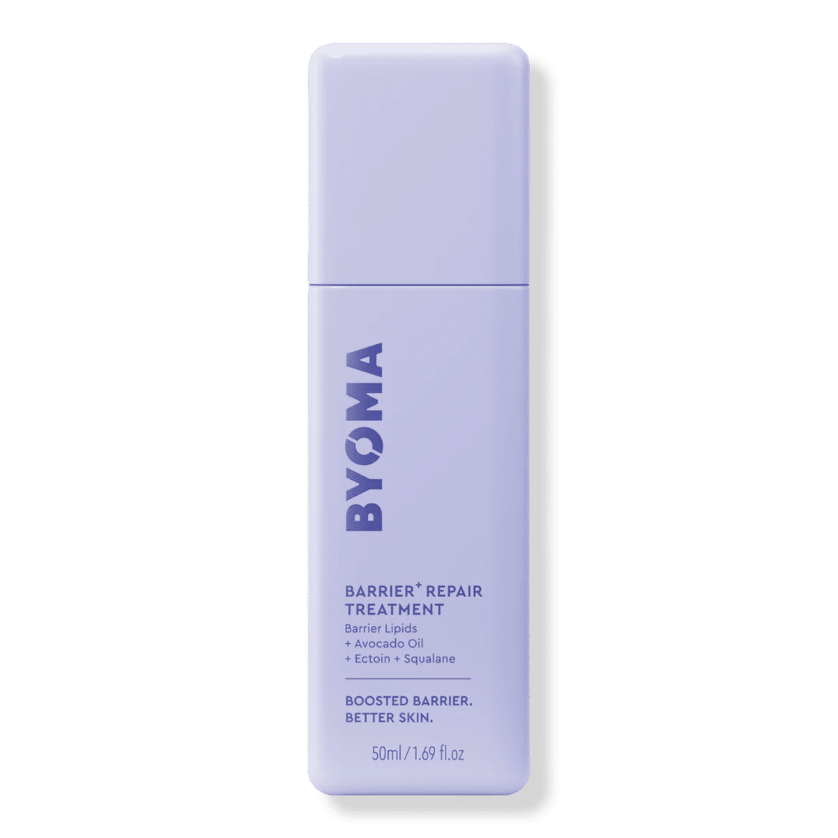 Barrier + Repair Treatment