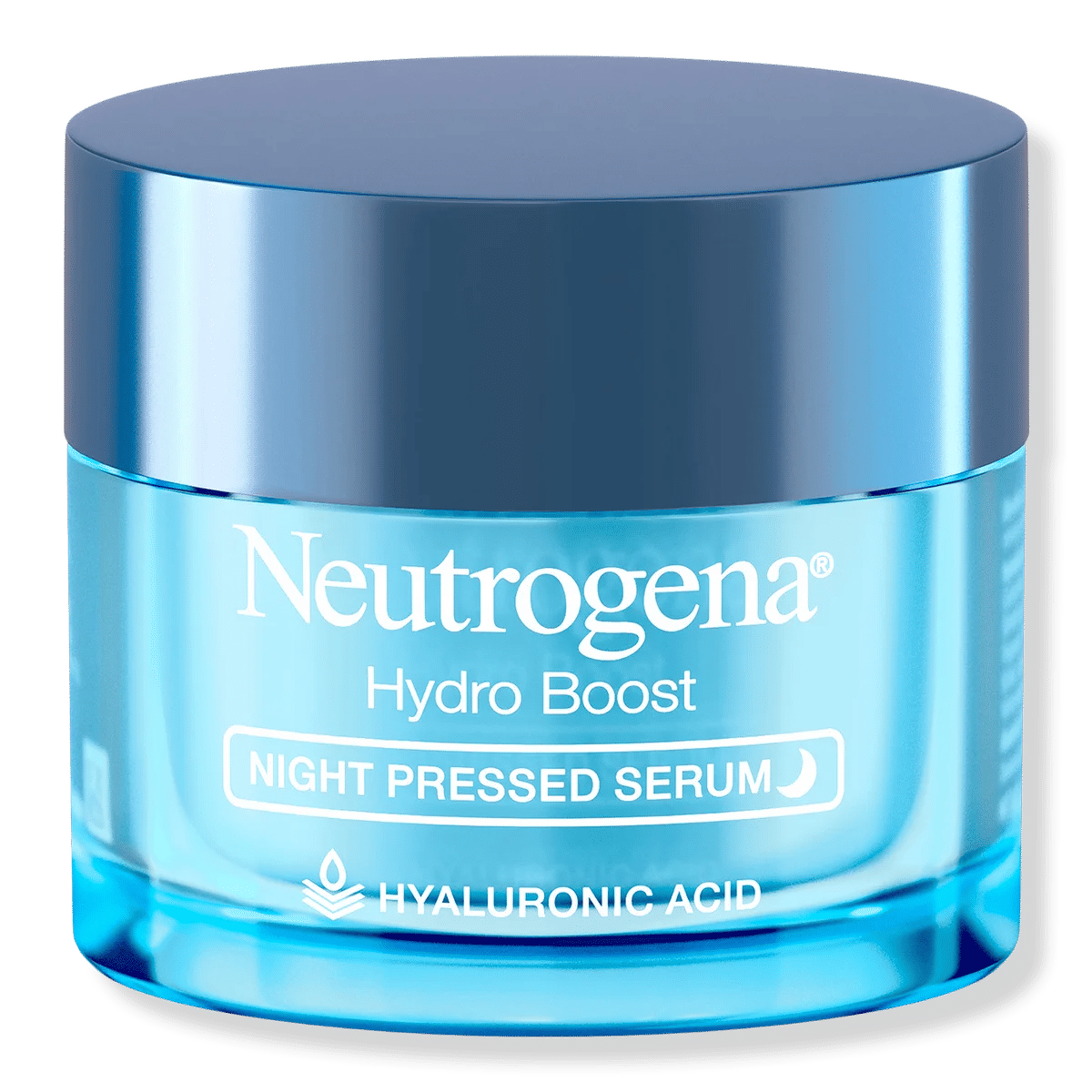 Hydro Boost Night Pressed Serum