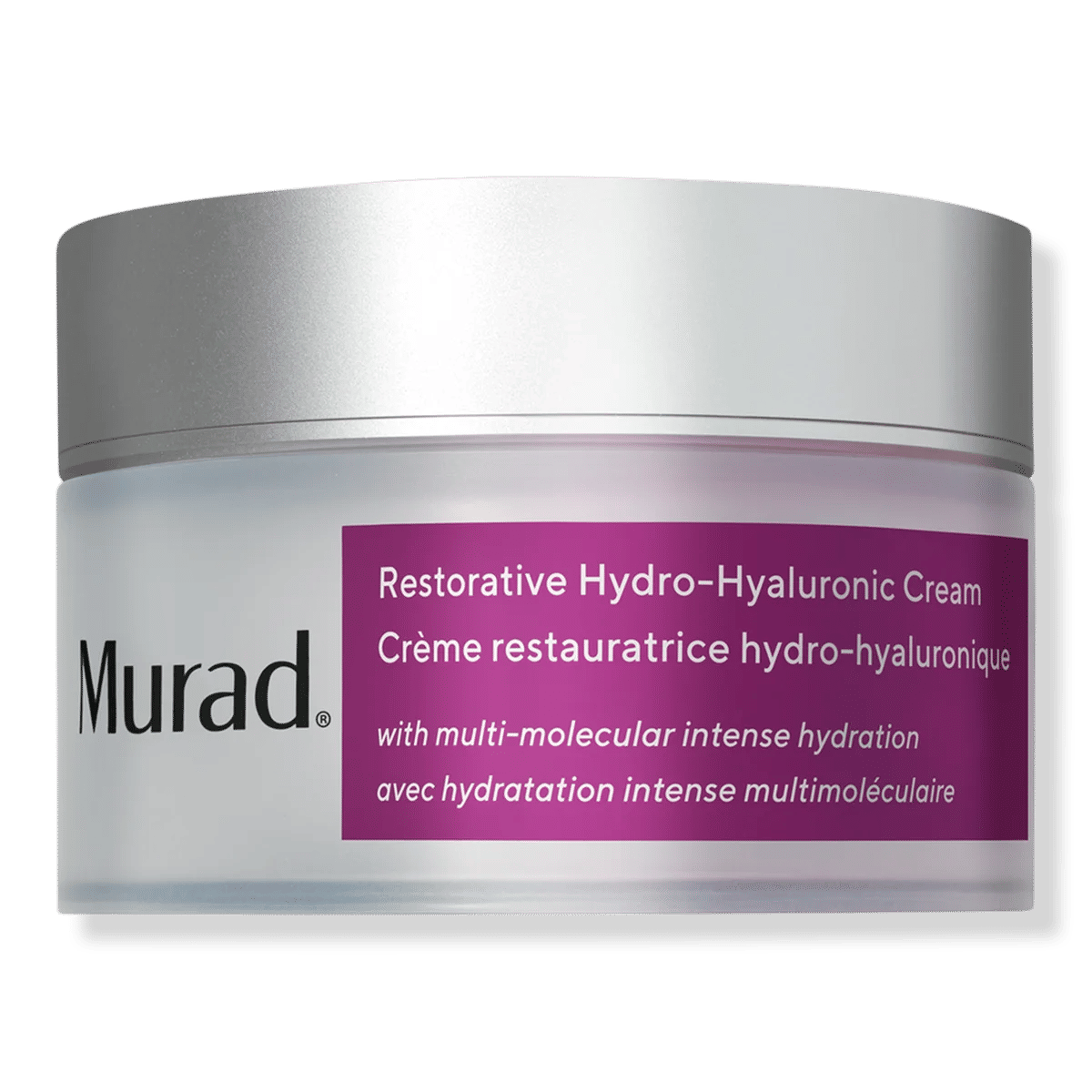 Restorative Hydro-Hyaluronic Moisture Cream
