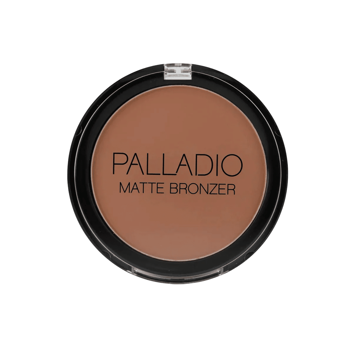 Matte Bronzer