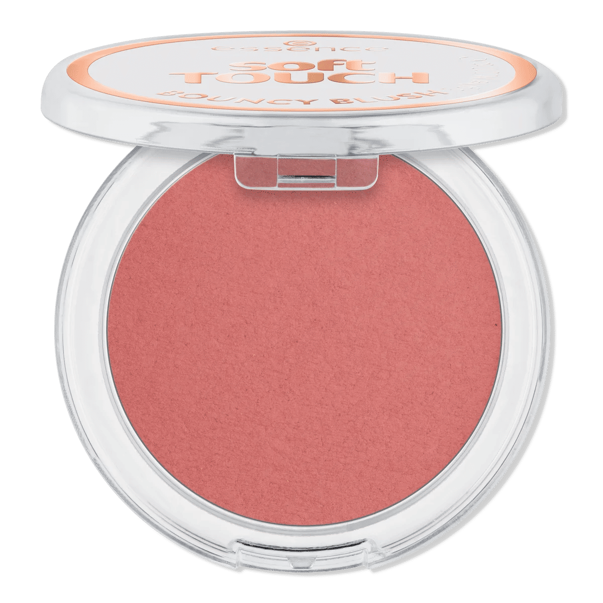 Soft Touch Bouncy Blush