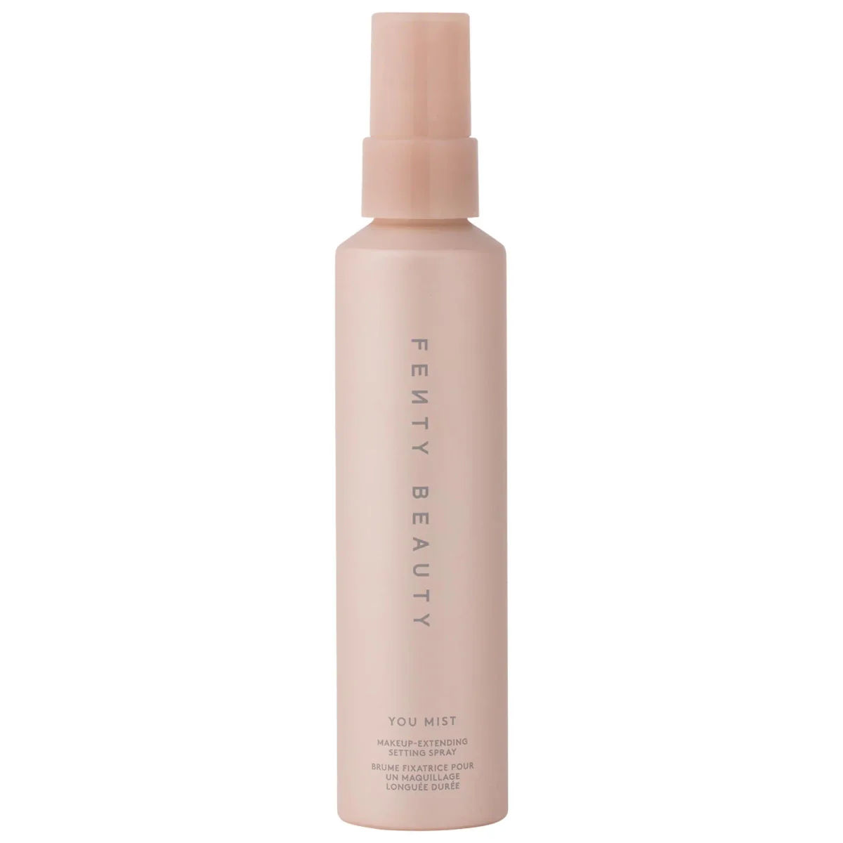 You Mist Makeup-Extending Setting Spray