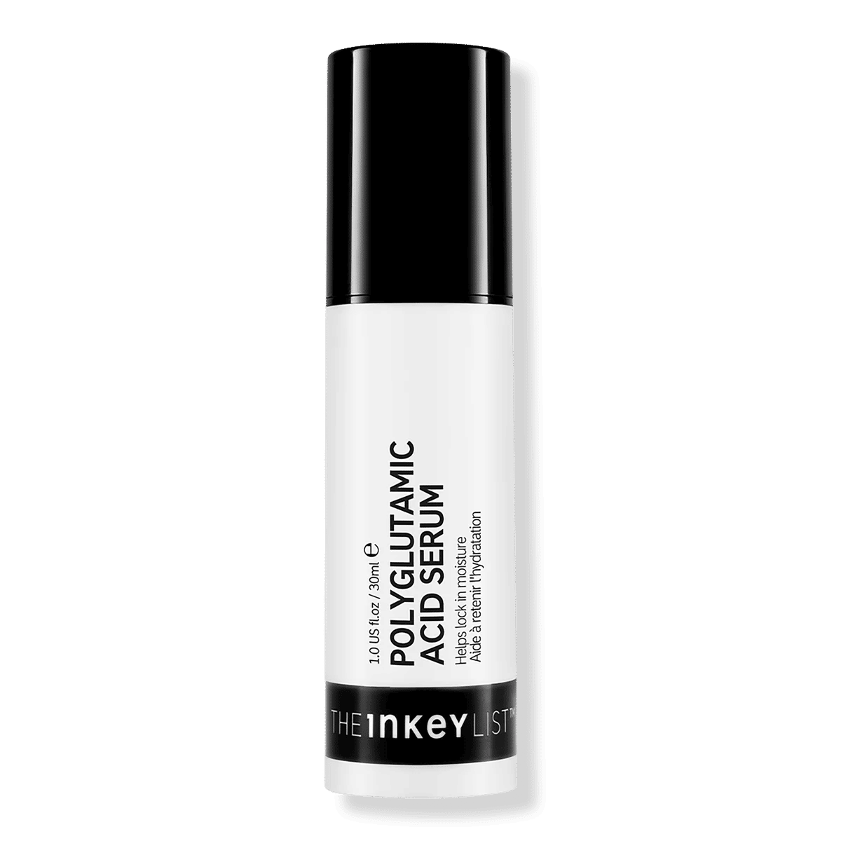 Polyglutamic Acid Hydrating Serum