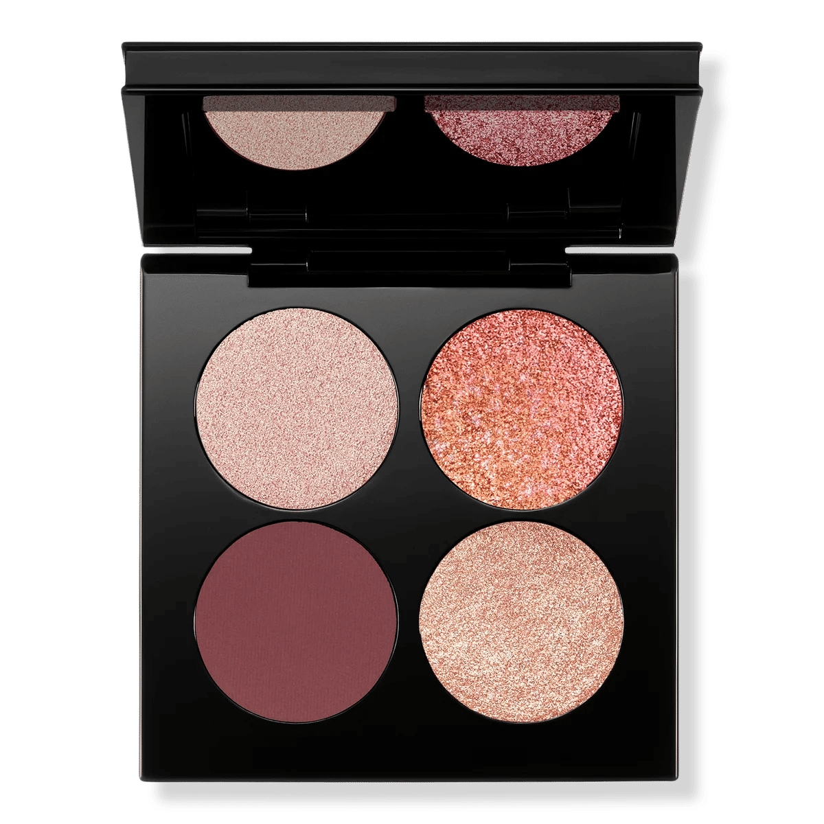 Venus In Fleurs Luxe Quad: Voyeuristic Vixen